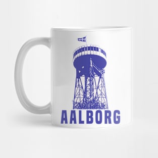 Aalborg Mug